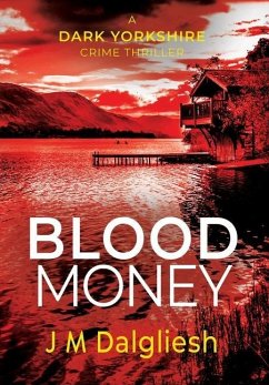 Blood Money - Dalgliesh, J M