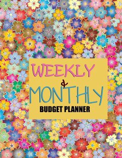 Budget Planner - Mason, Charlie