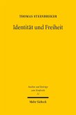 Identität und Freiheit (eBook, PDF)