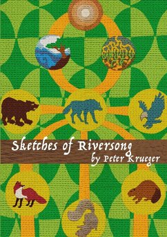 Sketches of Riversong - Krueger, Peter