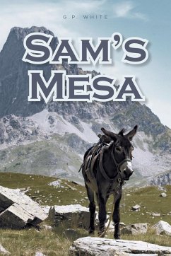 Sam's Mesa - White, G. P.