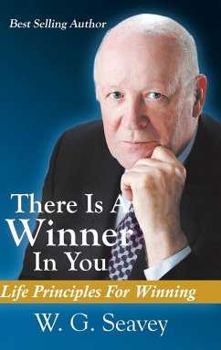 There Is A Winner In You - Seavey, W. G.