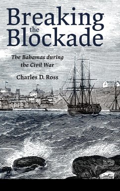Breaking the Blockade - Ross, Charles D