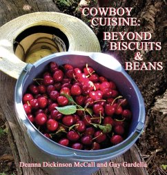 Cowboy Cuisine - McCall, Deanna Dickinson; Gardella, Gay