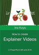 How to create Explainer videos - Bild 1