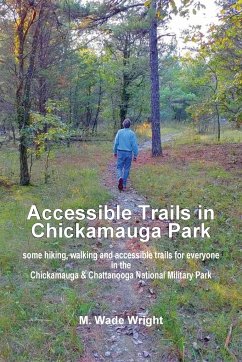 Accessible Trails in Chickamauga Park - Wright, Mary Wade