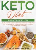 Keto Diet For Beginners 2021