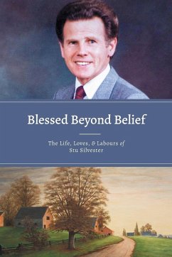 Blessed Beyond Belief - Silvester, Stu