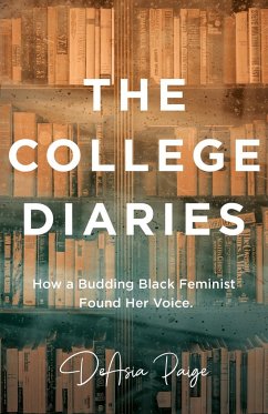 The College Diaries - Paige, Deasia