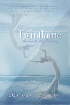 Twinflame - Kempf, Shananda