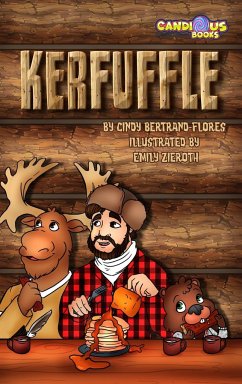 Kerfuffle - Bertrand-Flores, Cindy