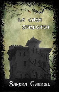 Cover La casa stregata (eBook, ePUB)
