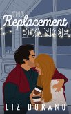 The Replacement Fiance (Holiday Engagement, #1) (eBook, ePUB)