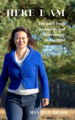 Here I Am (eBook, ePUB) - Meijer, May-May Here I Am (eBook, ePUB) - Meijer, May-May