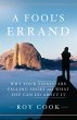 A Fool's Errand (eBook, ePUB) - Bild 1