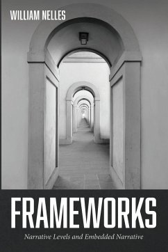 Frameworks - Nelles, William