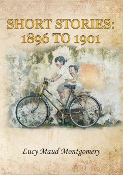 Cover Short Stories (1896 to 1901)
