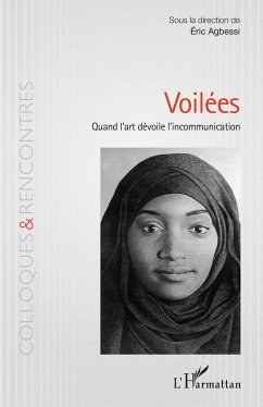 Voilées - Agbessi, Éric