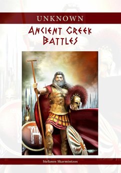 Unknown Ancient Greek Battles