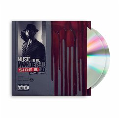 Music To Be Murdered By-Side B (Deluxe Edt.) - Eminem