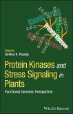 Protein Kinases and Stress Signaling in Plants (eBook, PDF)