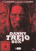 Danny Trejo Box DVD-Box