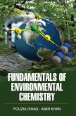 FUNDAMENTALS OF ENVIRONMENTAL CHEMISTRY