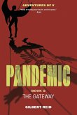 Pandemic, Book 2