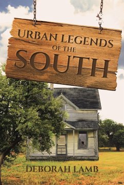 Urban Legends of the South - Lamb, Deborah