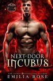 Next-Door Incubus Next-Door Incubus