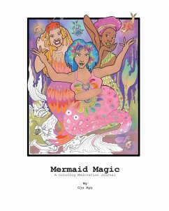 Mermaid Magic - Ayo, Oju