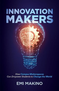 Innovation Makers - Makino, Emi