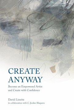 Create Anyway - Limrite, David