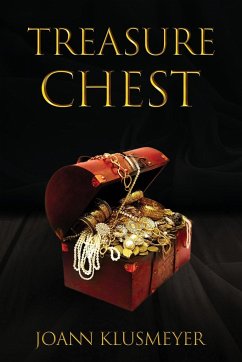 Treasure Chest - Klusmeyer, Joann