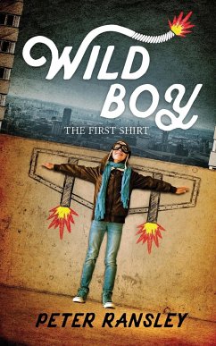 Wild Boy - Ransley, Peter