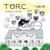 TORC the CAT discoveries on the Farm Coloring Book