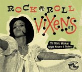 Rock And Roll Vixens Vol.1 Rock And Roll Vixens Vol.1