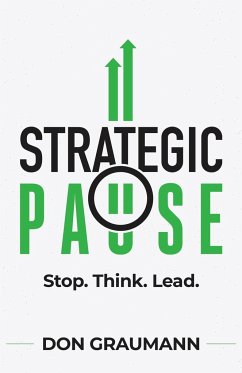 Strategic Pause - Graumann, Don