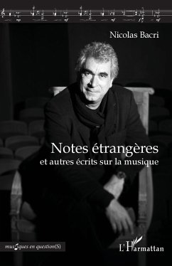 Cover Notes étrangères