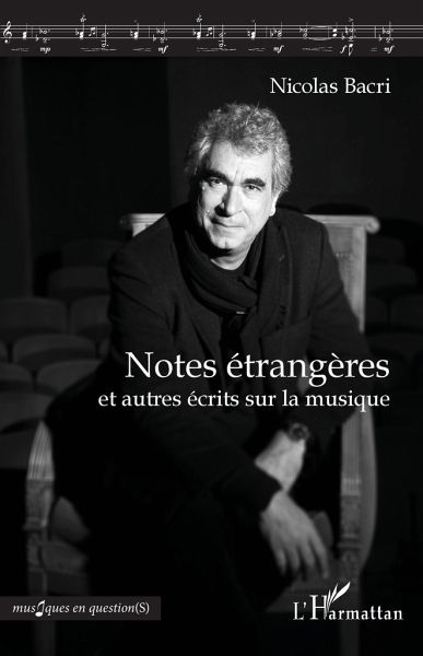 Notes étrangères Notes étrangères