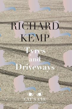 Tyres and Driveways - Kemp, Richard
