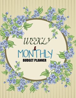 Budget Planner - Mason, Charlie