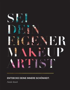 Sei dein eigener Make-up Artist - Setareh, Natalie