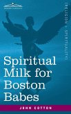 Spiritual Milk for Boston Babes