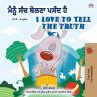 I Love to Tell the Truth (Punjabi... - Bild 1