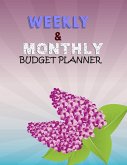 Budget Planner