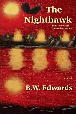 The Nighthawk - Edwards, Bradford W