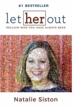 Let Her Out - Siston, Natalie