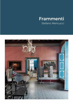 Frammenti - Mencucci, Stefano