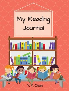 My Reading Journal - Chan, Y. Y.